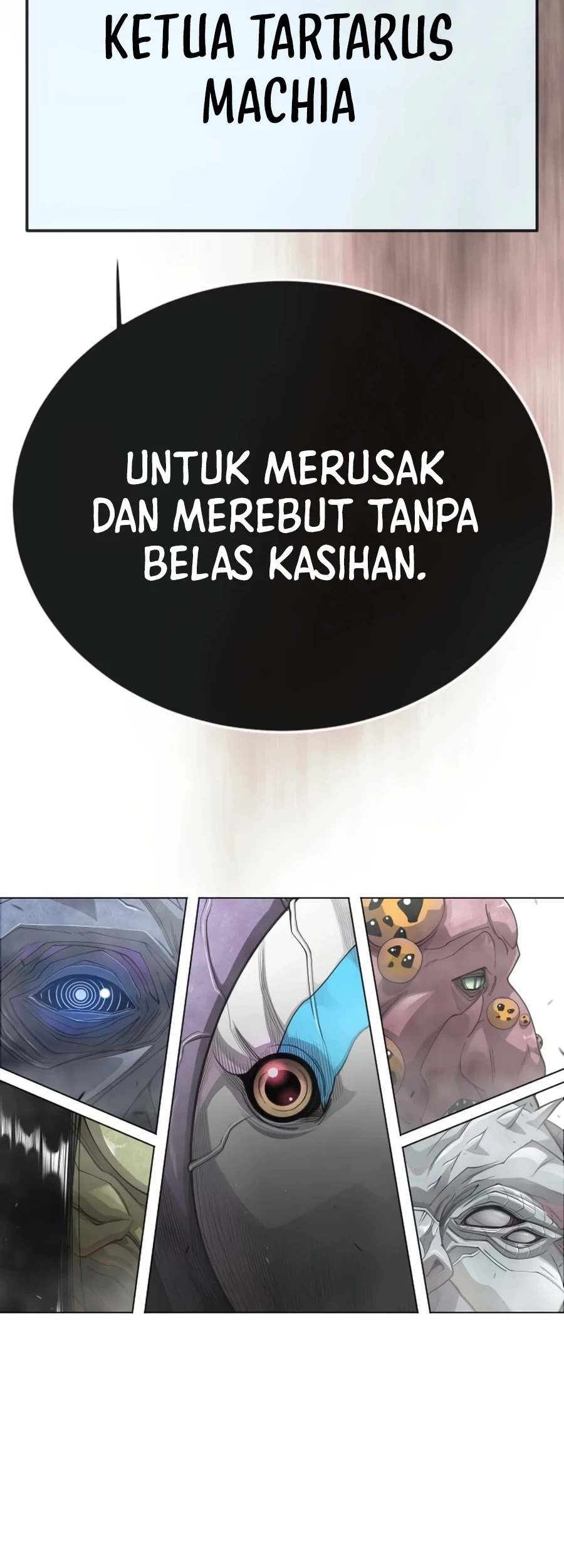 Superhuman Era Chapter 191 Gambar 126