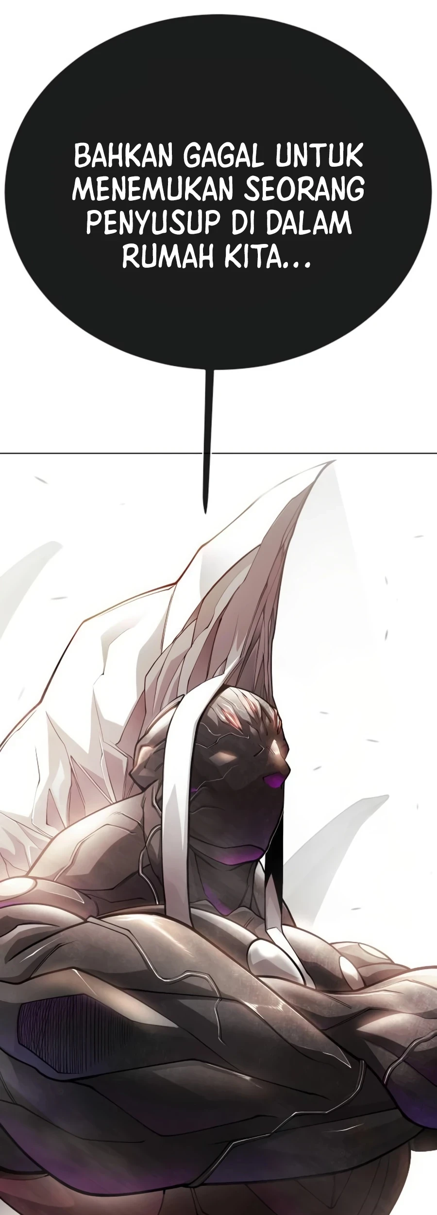 Superhuman Era Chapter 191 Gambar 127