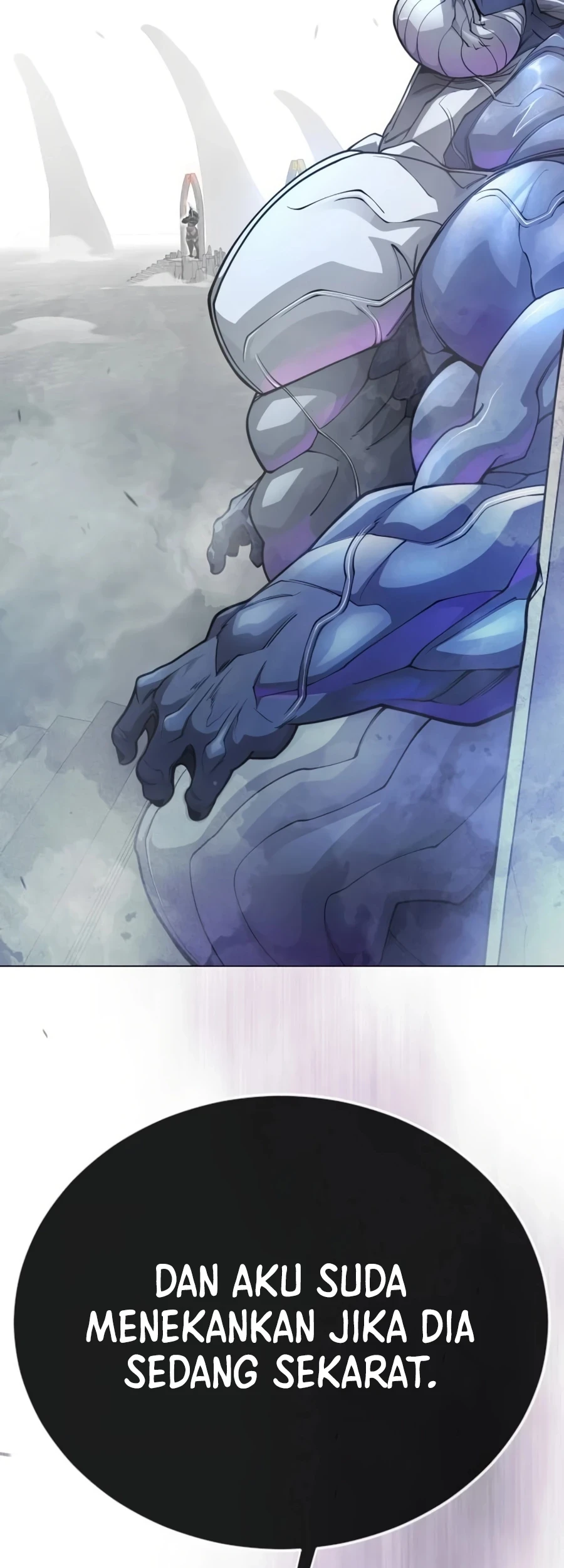 Superhuman Era Chapter 191 Gambar 129