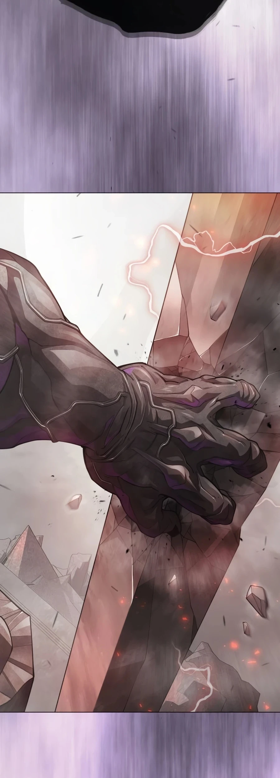 Superhuman Era Chapter 191 Gambar 131