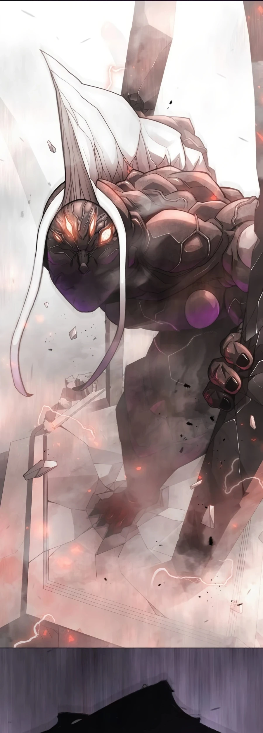 Superhuman Era Chapter 191 Gambar 133
