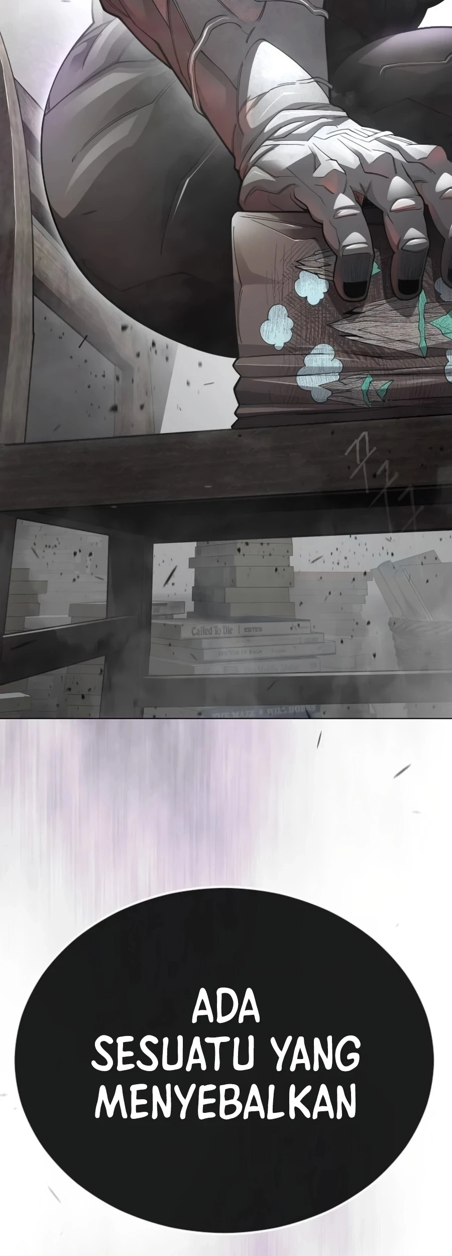 Superhuman Era Chapter 191 Gambar 137