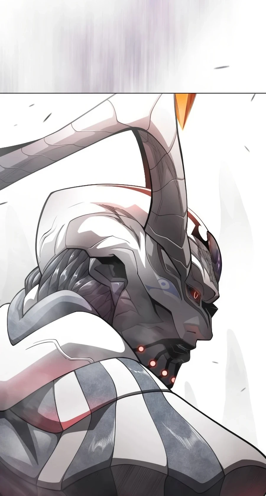 Superhuman Era Chapter 191 Gambar 138