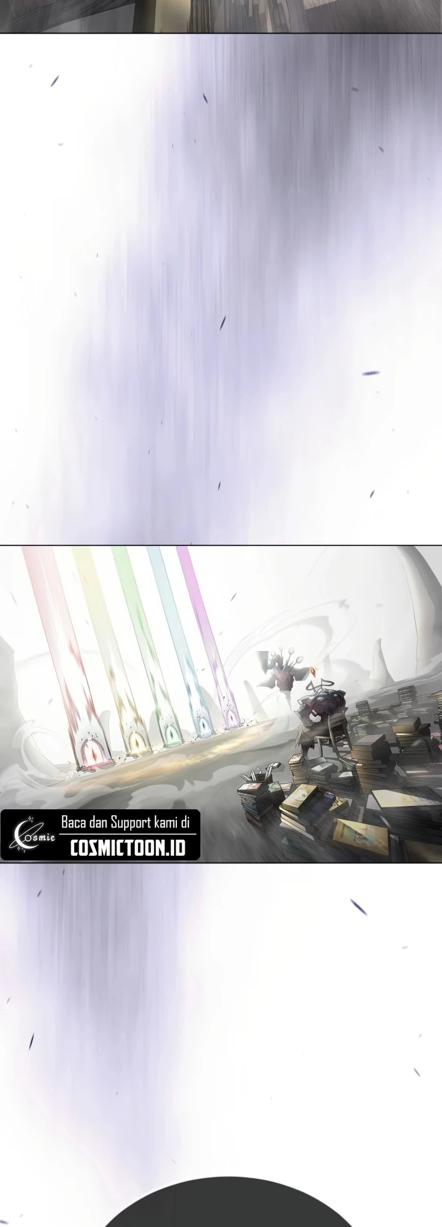 Superhuman Era Chapter 191 Gambar 4
