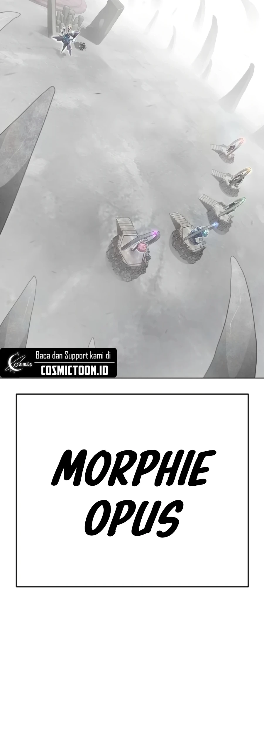 Superhuman Era Chapter 191 Gambar 13