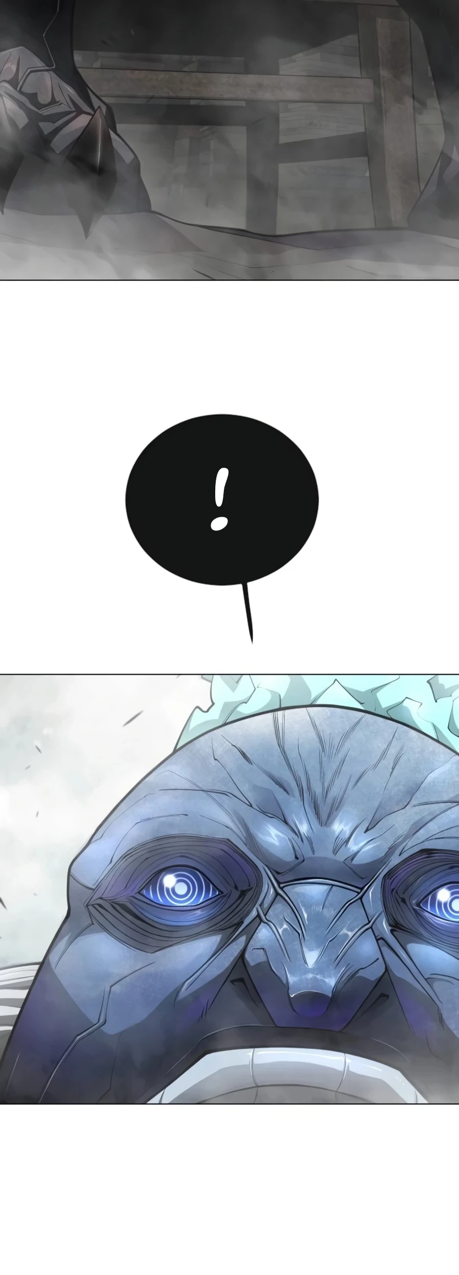 Superhuman Era Chapter 191 Gambar 15