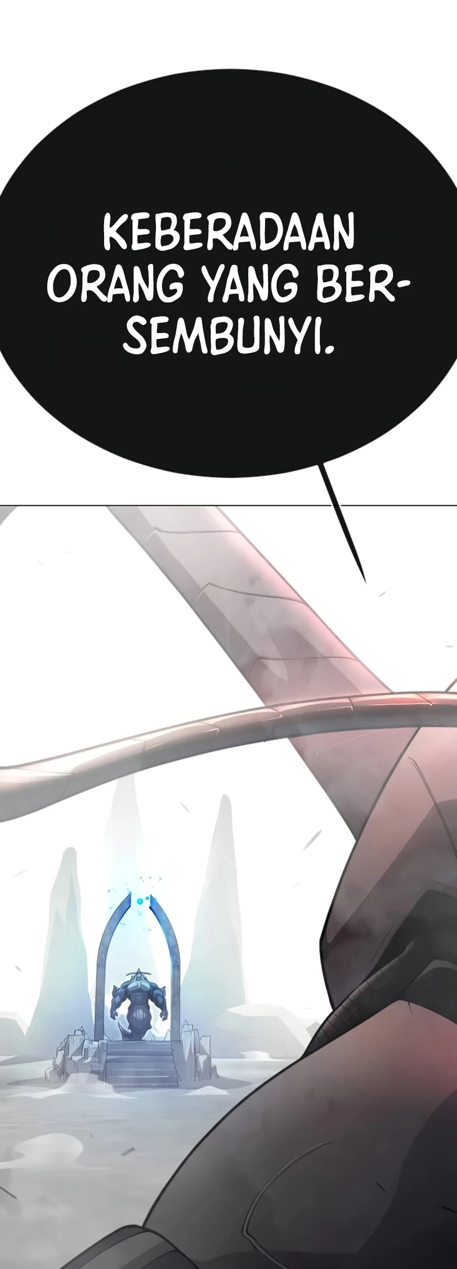 Superhuman Era Chapter 191 Gambar 16