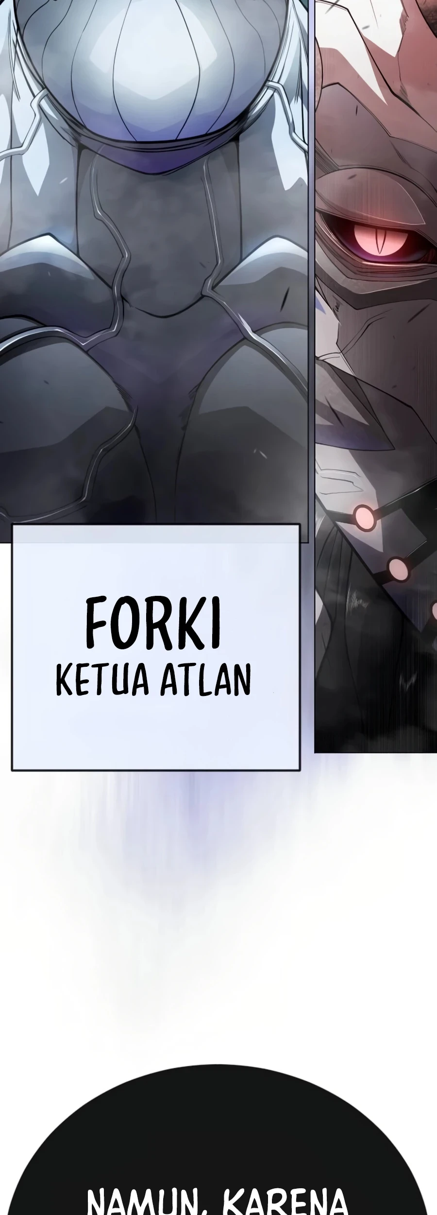 Superhuman Era Chapter 191 Gambar 18