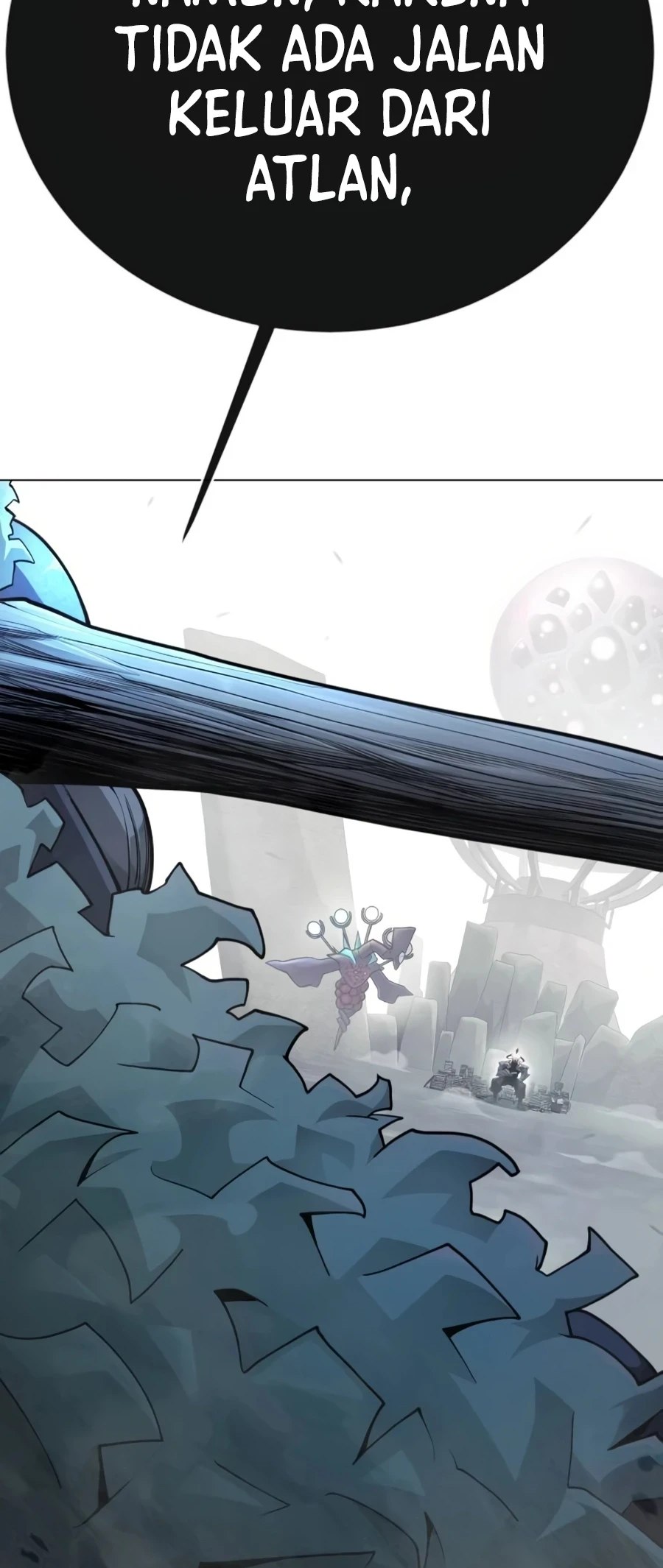 Superhuman Era Chapter 191 Gambar 19
