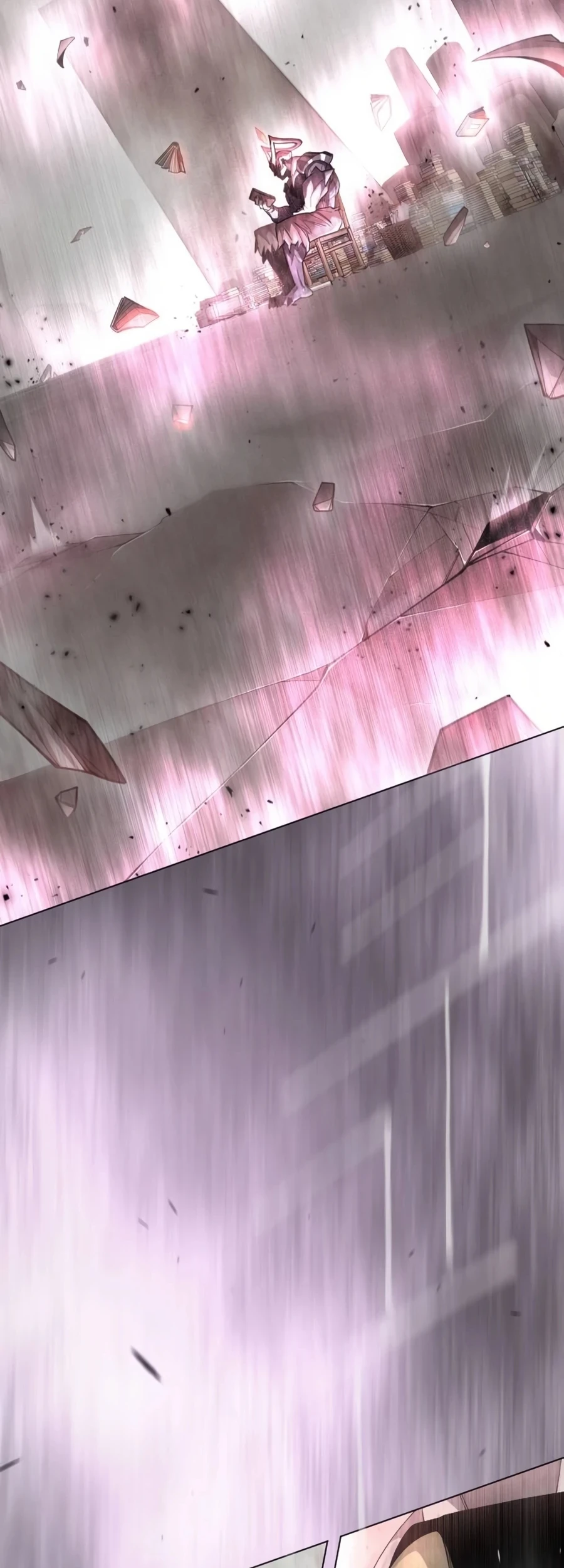 Superhuman Era Chapter 191 Gambar 21