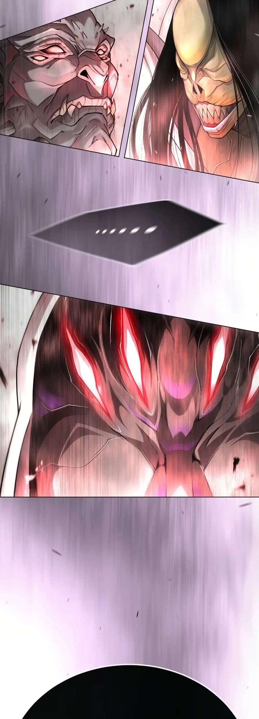 Superhuman Era Chapter 191 Gambar 22