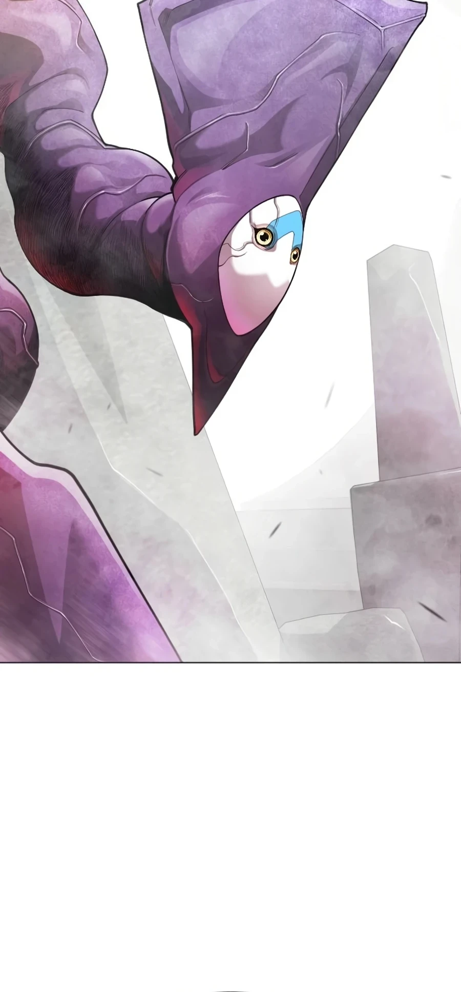 Superhuman Era Chapter 191 Gambar 25
