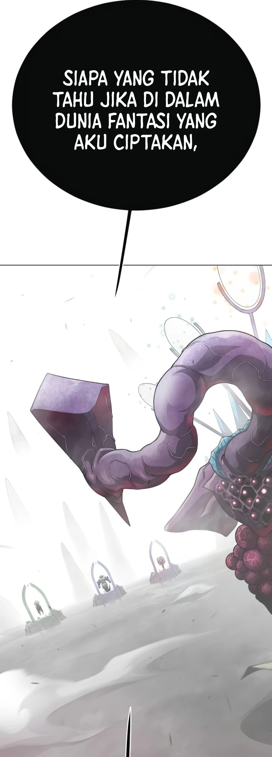 Superhuman Era Chapter 191 Gambar 26