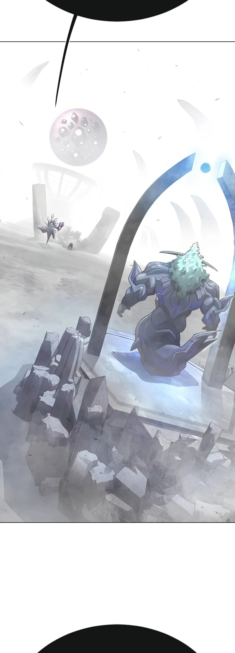 Superhuman Era Chapter 191 Gambar 30