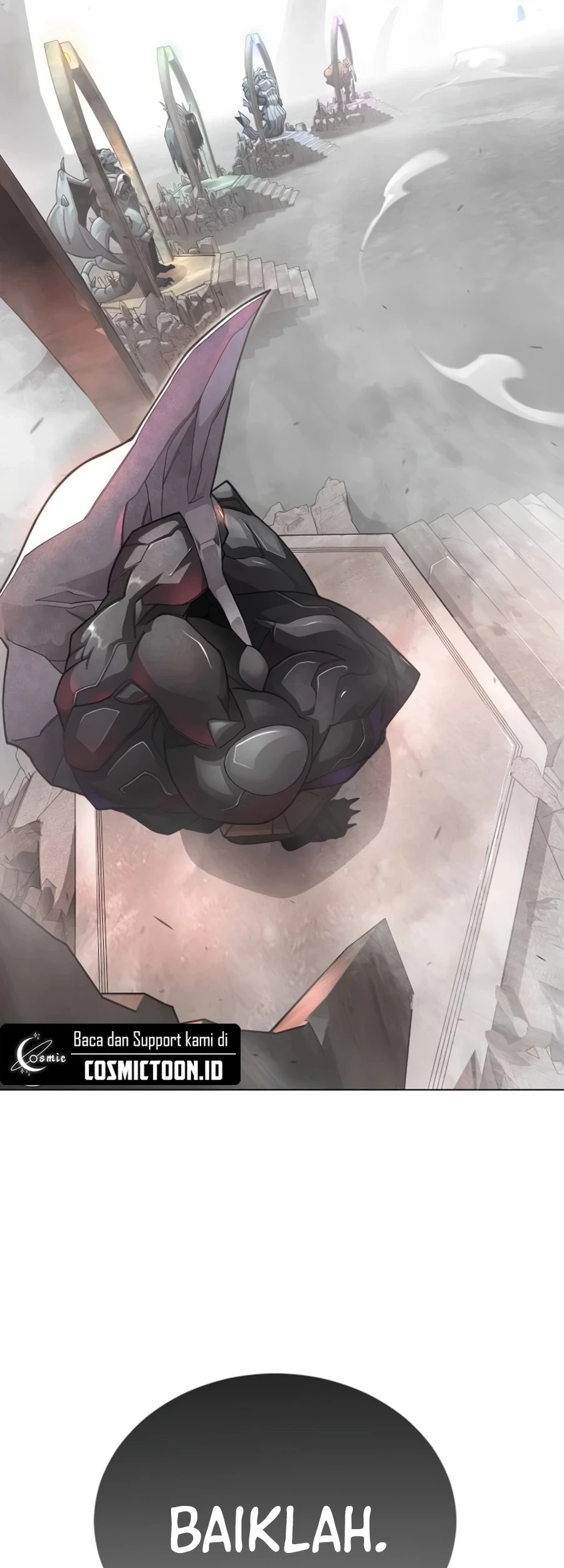 Superhuman Era Chapter 191 Gambar 32