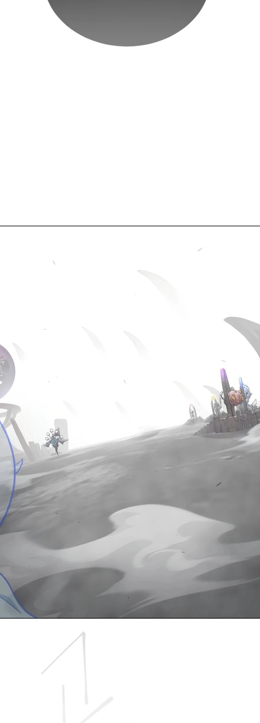 Superhuman Era Chapter 191 Gambar 33