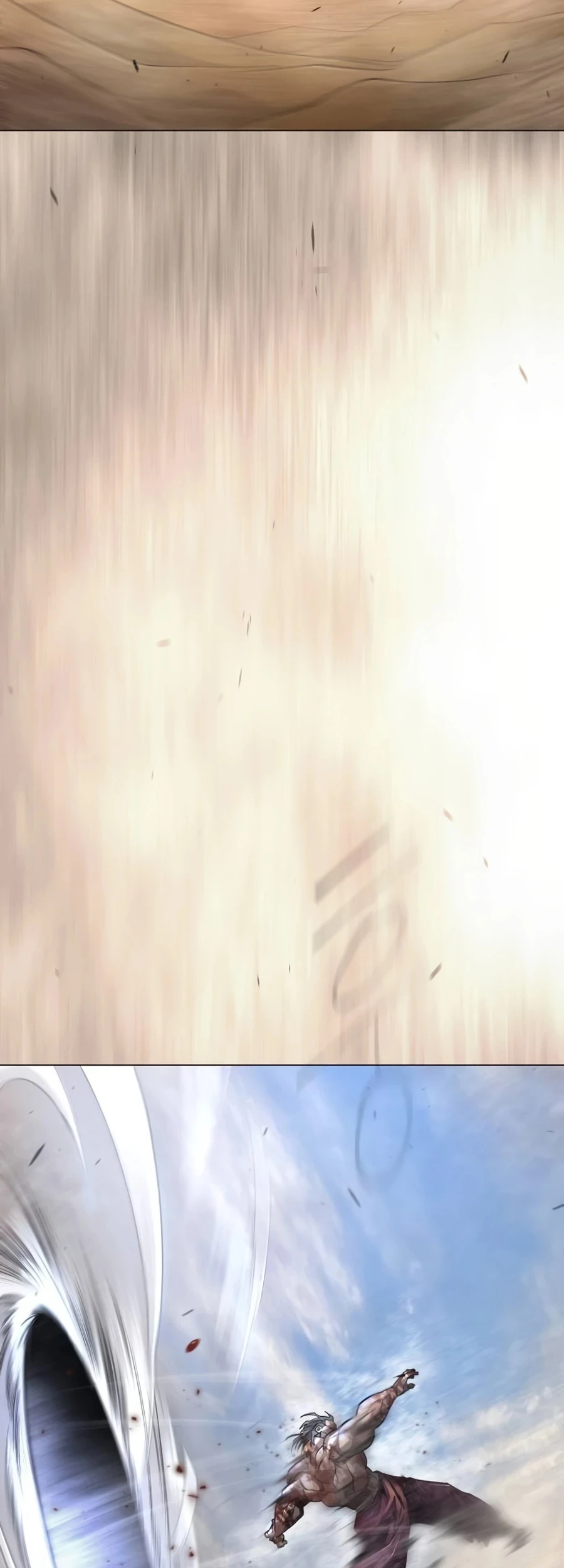 Superhuman Era Chapter 191 Gambar 38