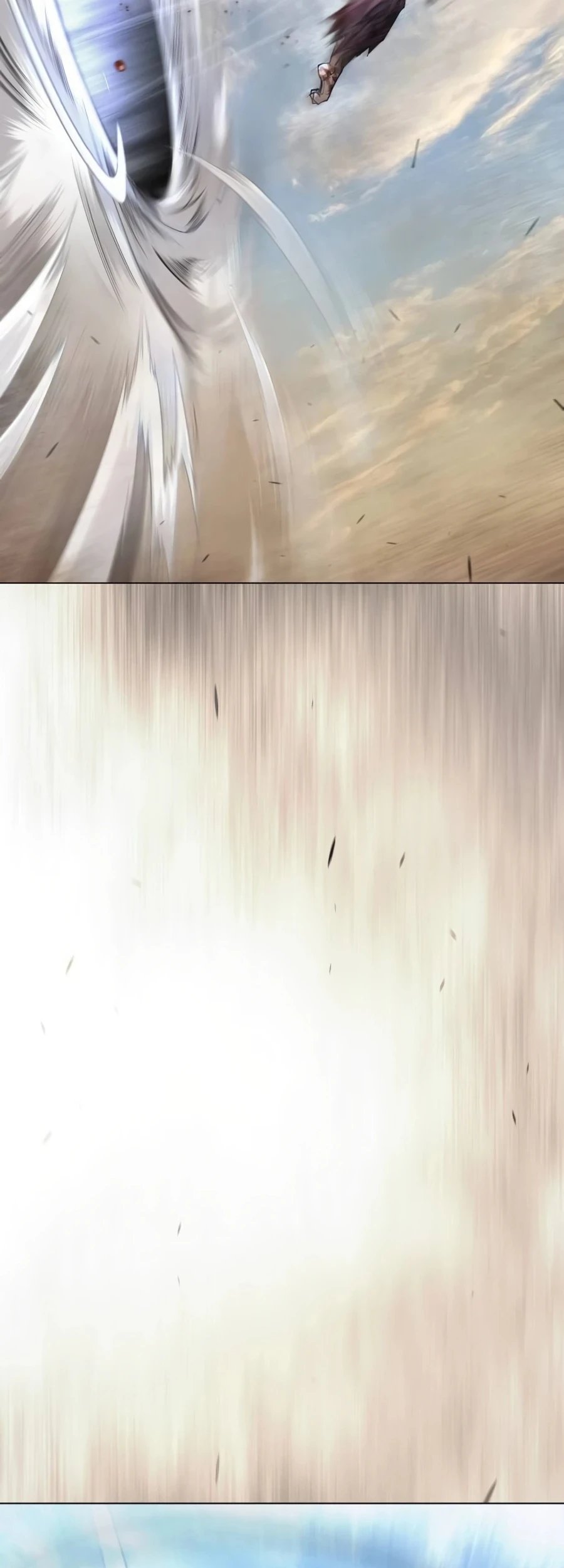 Superhuman Era Chapter 191 Gambar 39