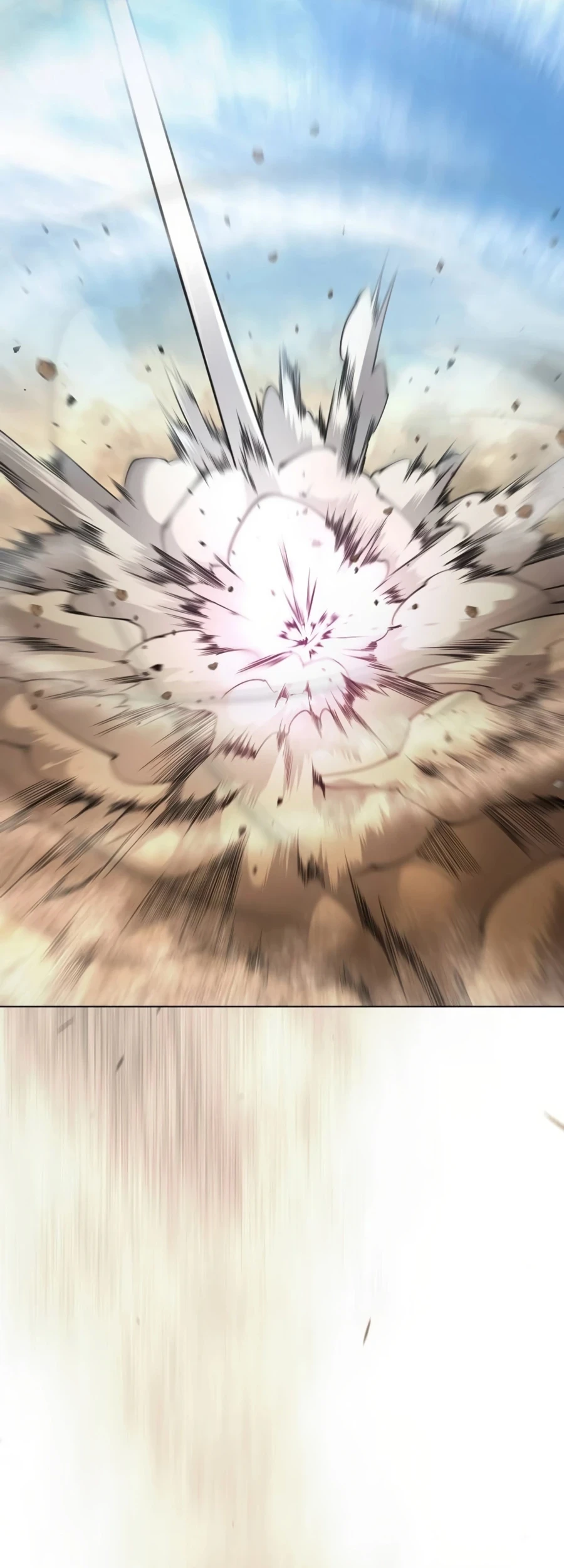 Superhuman Era Chapter 191 Gambar 40