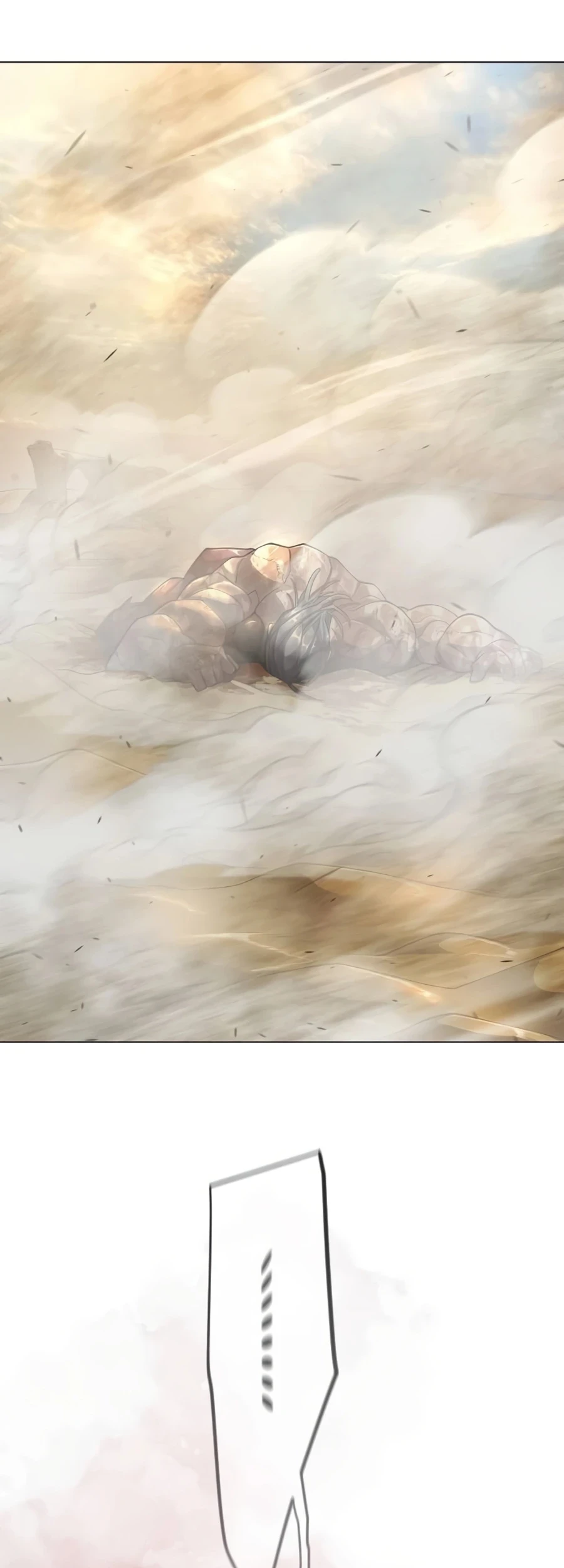 Superhuman Era Chapter 191 Gambar 42