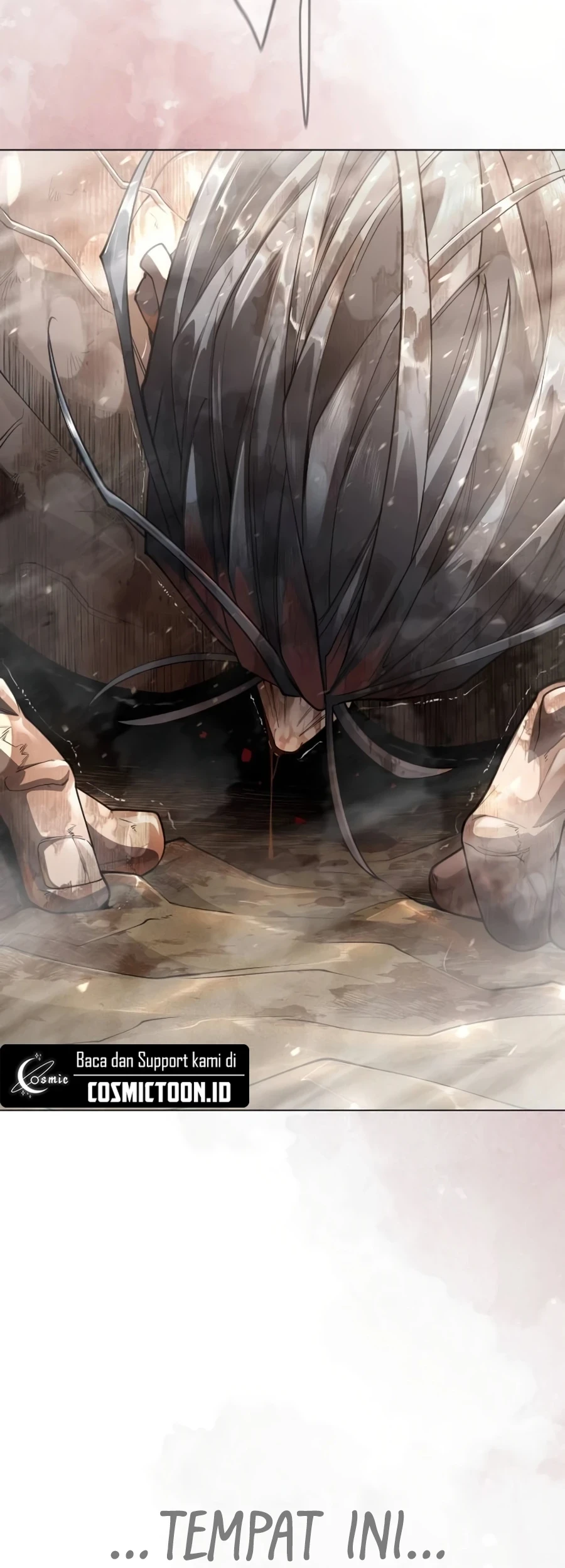 Superhuman Era Chapter 191 Gambar 43