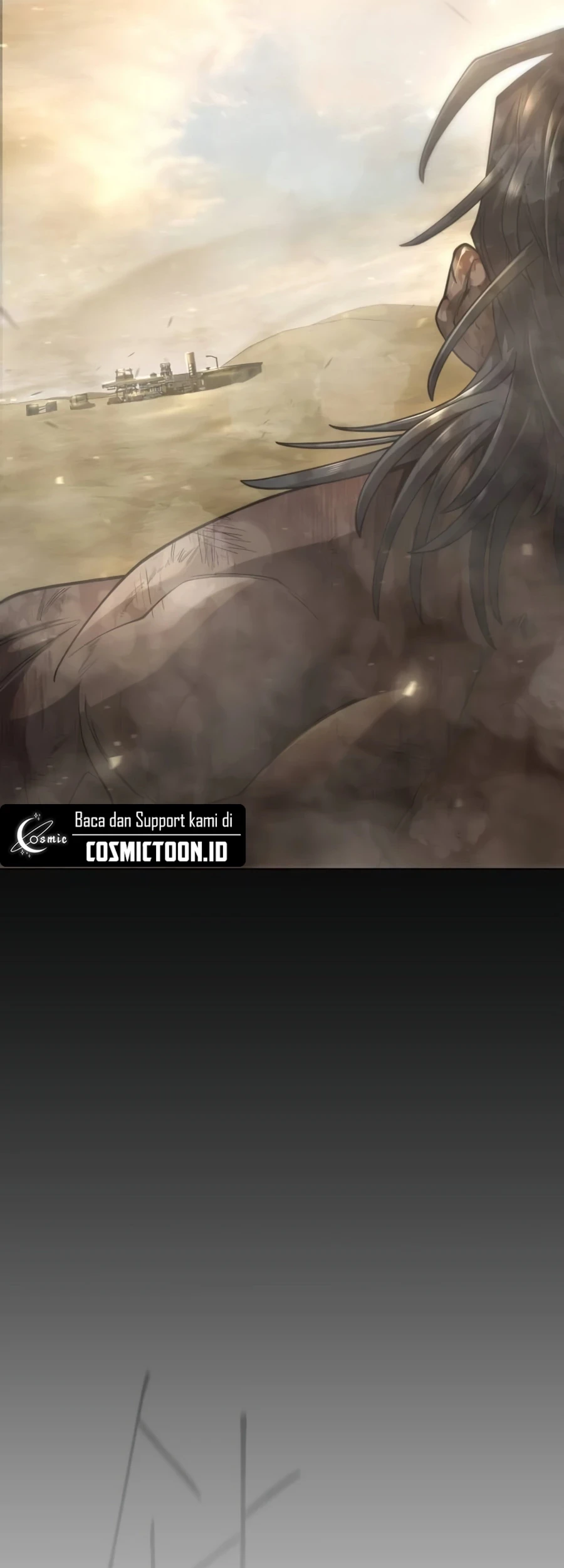 Superhuman Era Chapter 191 Gambar 48