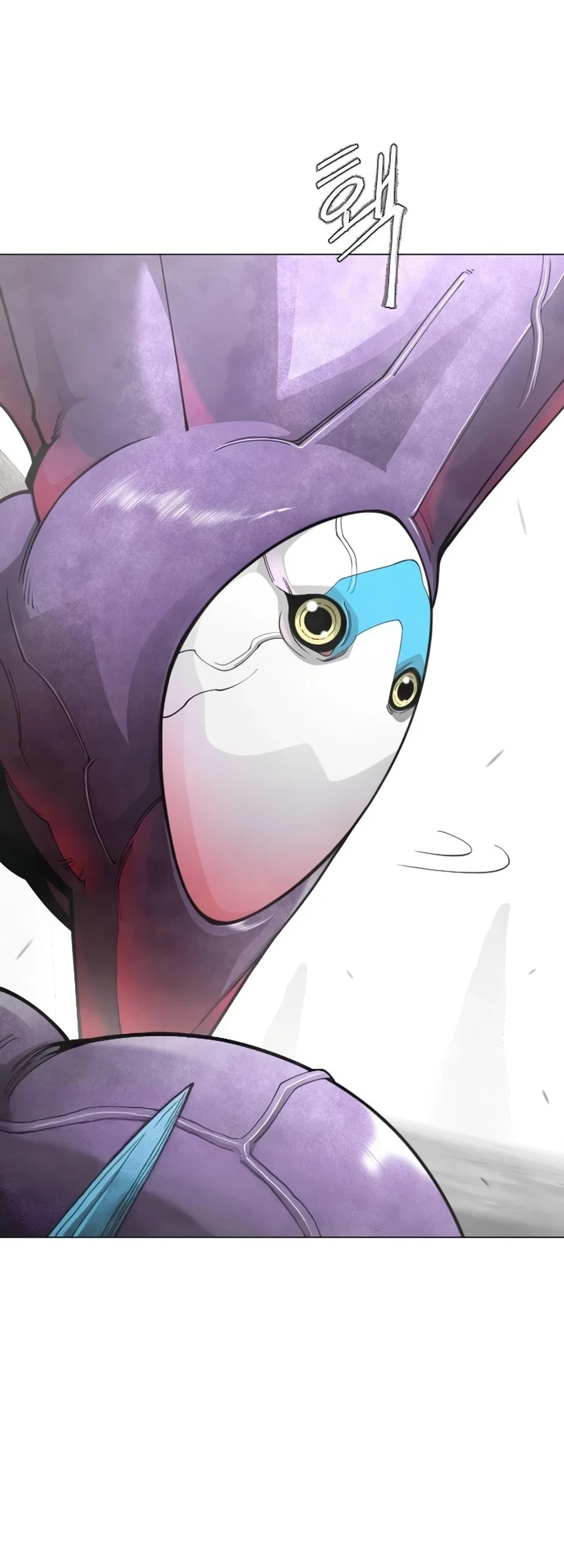 Superhuman Era Chapter 192 Gambar 53