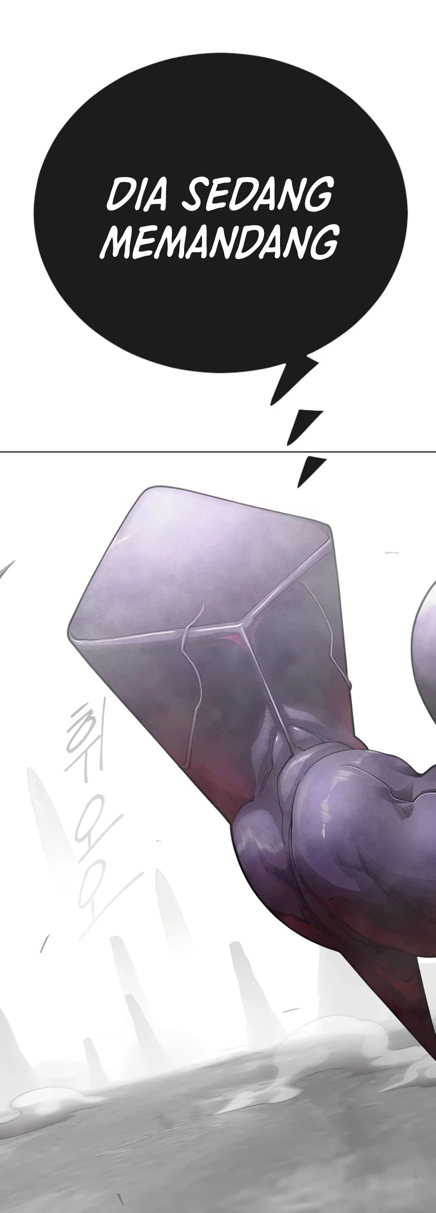 Superhuman Era Chapter 192 Gambar 54
