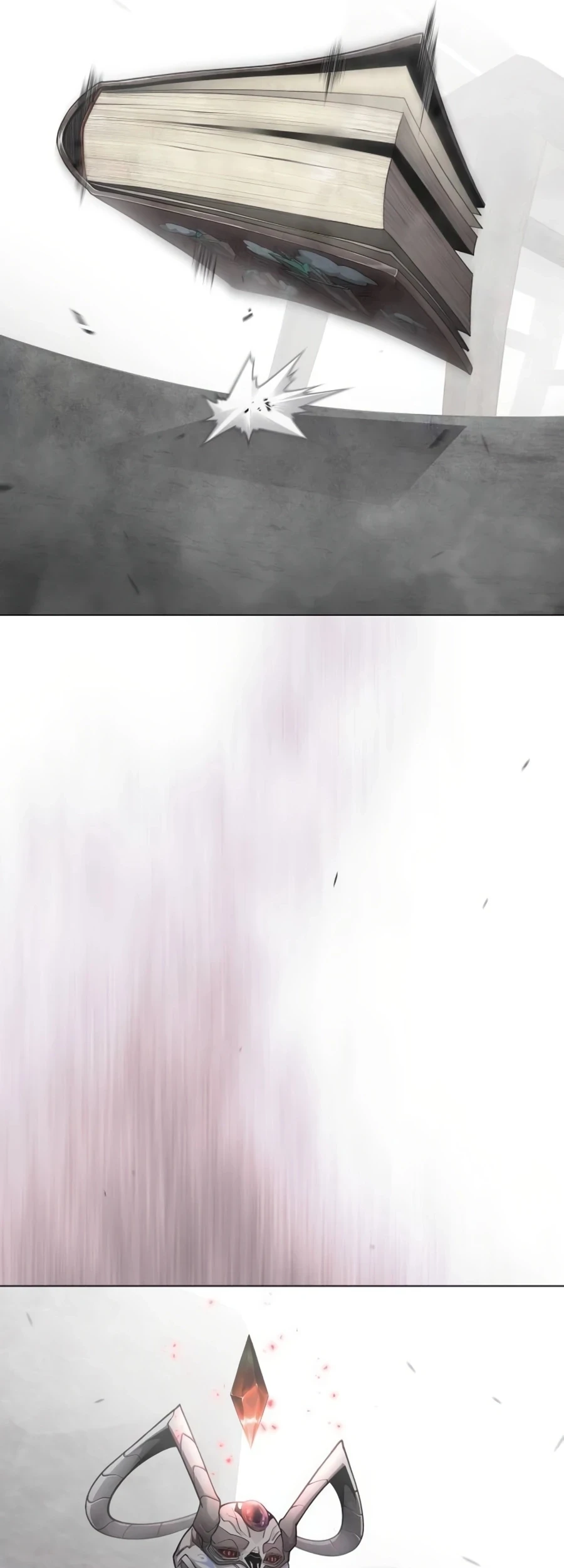 Superhuman Era Chapter 192 Gambar 56