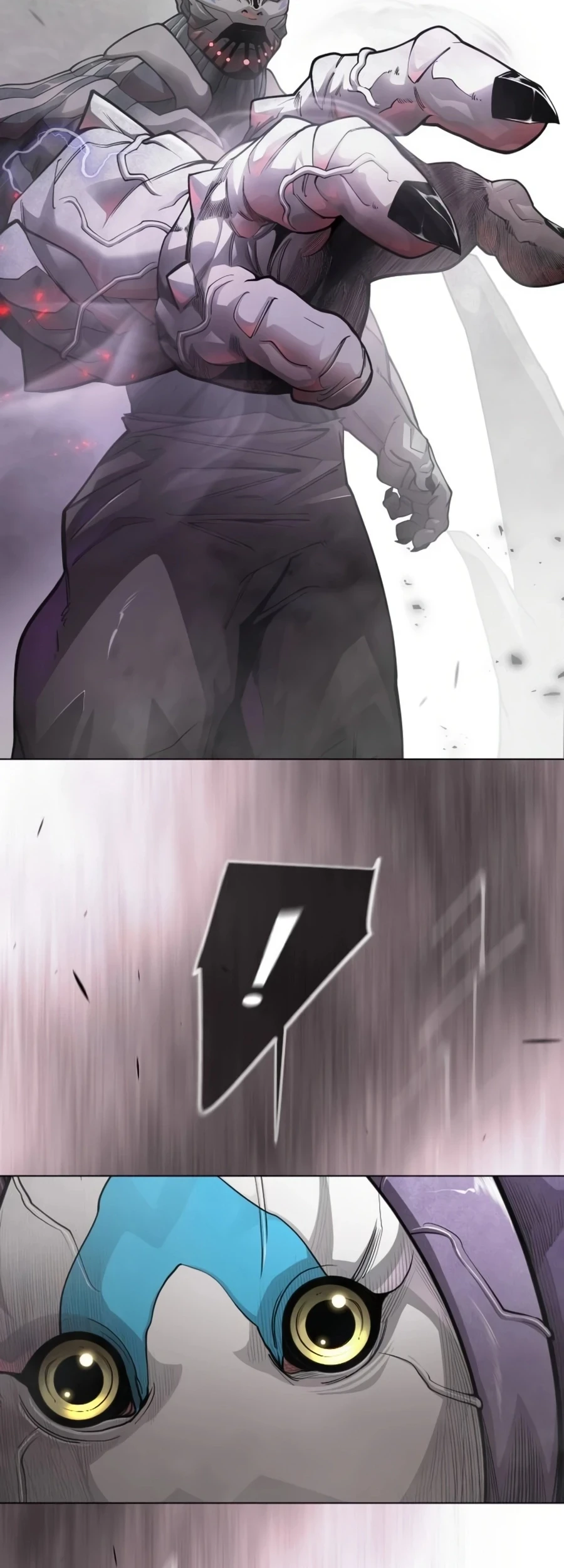 Superhuman Era Chapter 192 Gambar 57