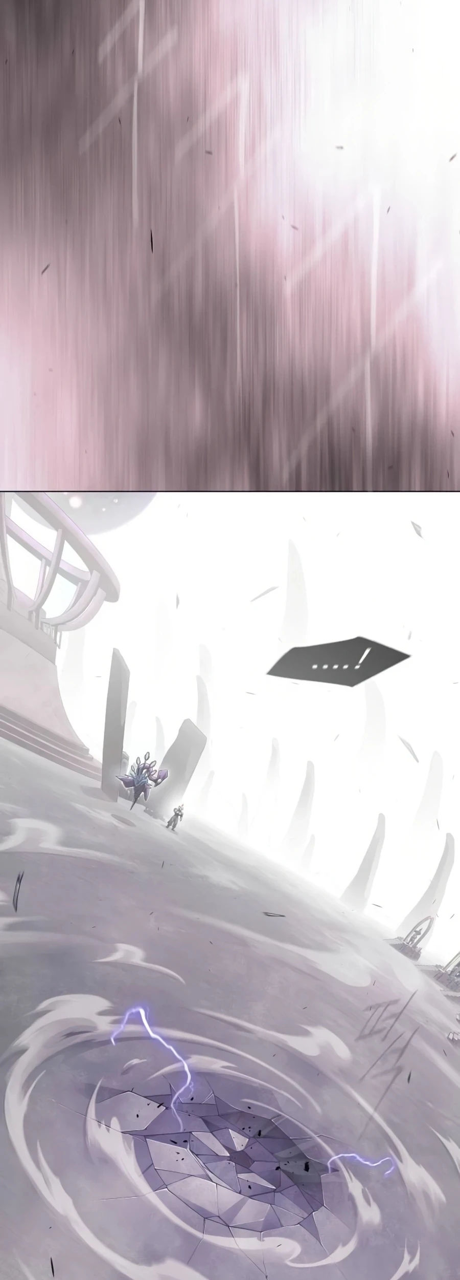 Superhuman Era Chapter 192 Gambar 58