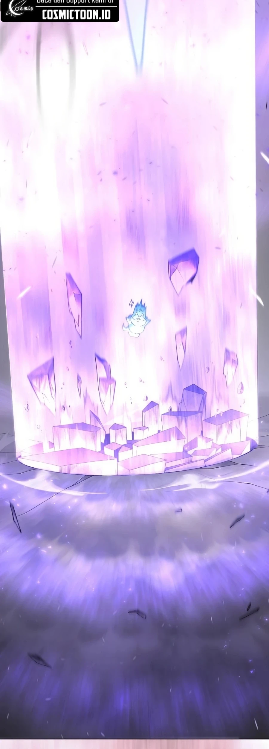 Superhuman Era Chapter 192 Gambar 61