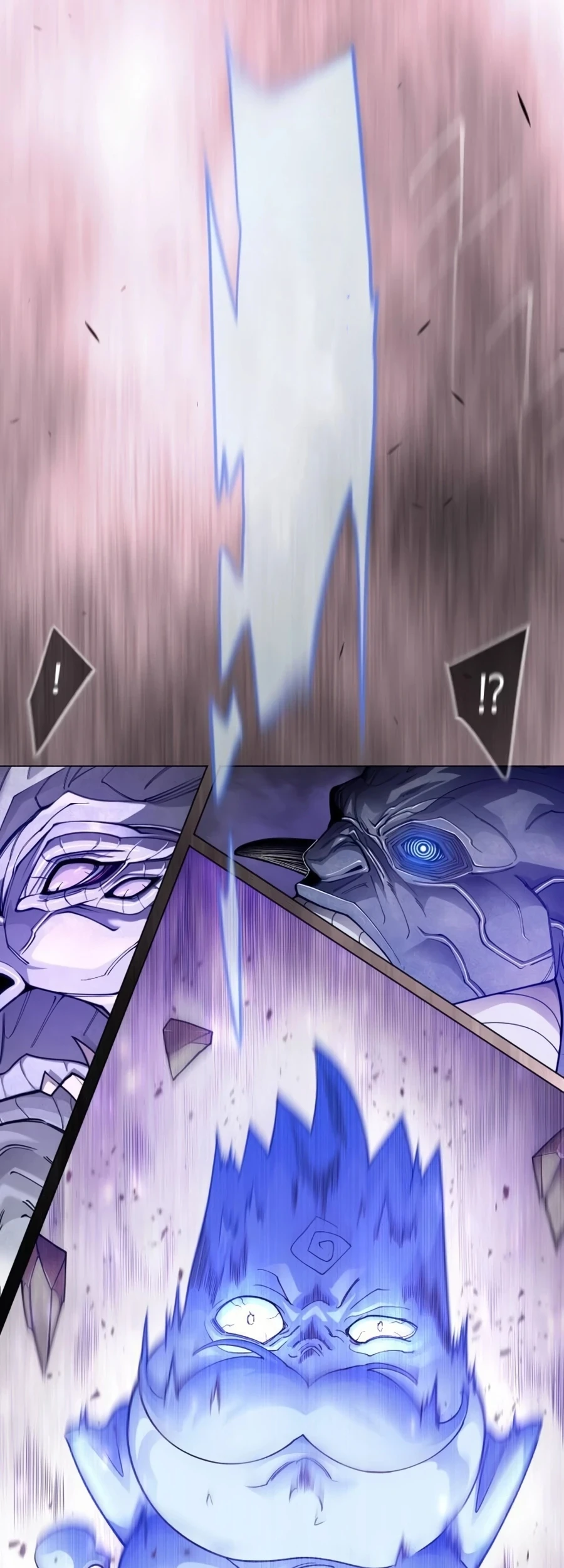 Superhuman Era Chapter 192 Gambar 62
