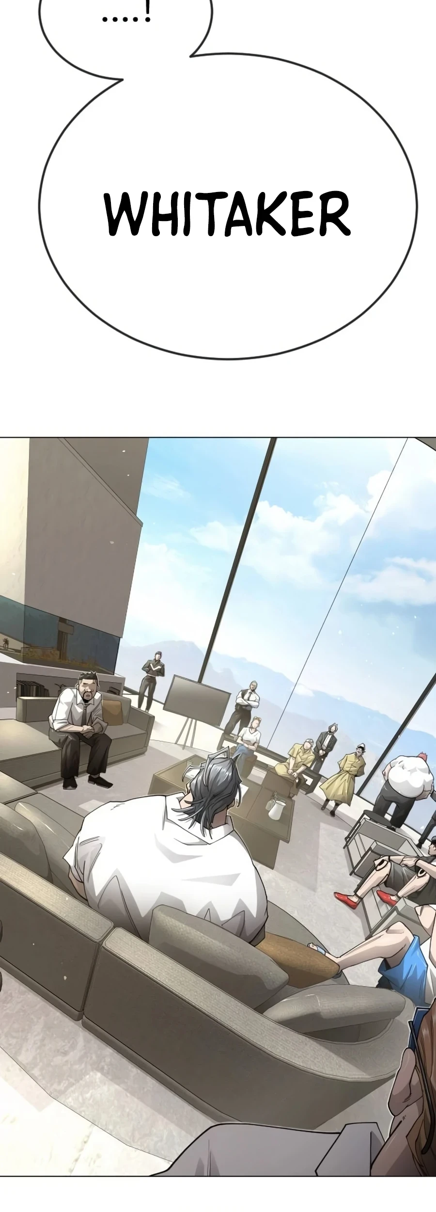 Superhuman Era Chapter 192 Gambar 67