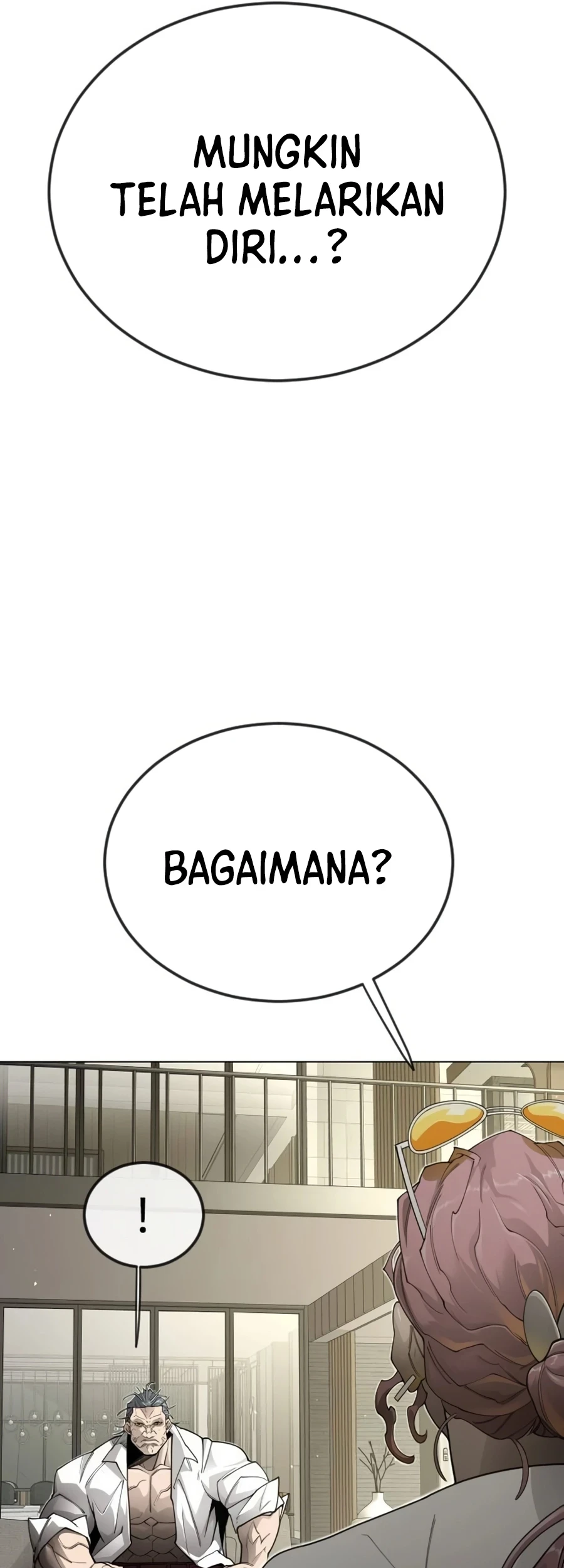 Superhuman Era Chapter 192 Gambar 68