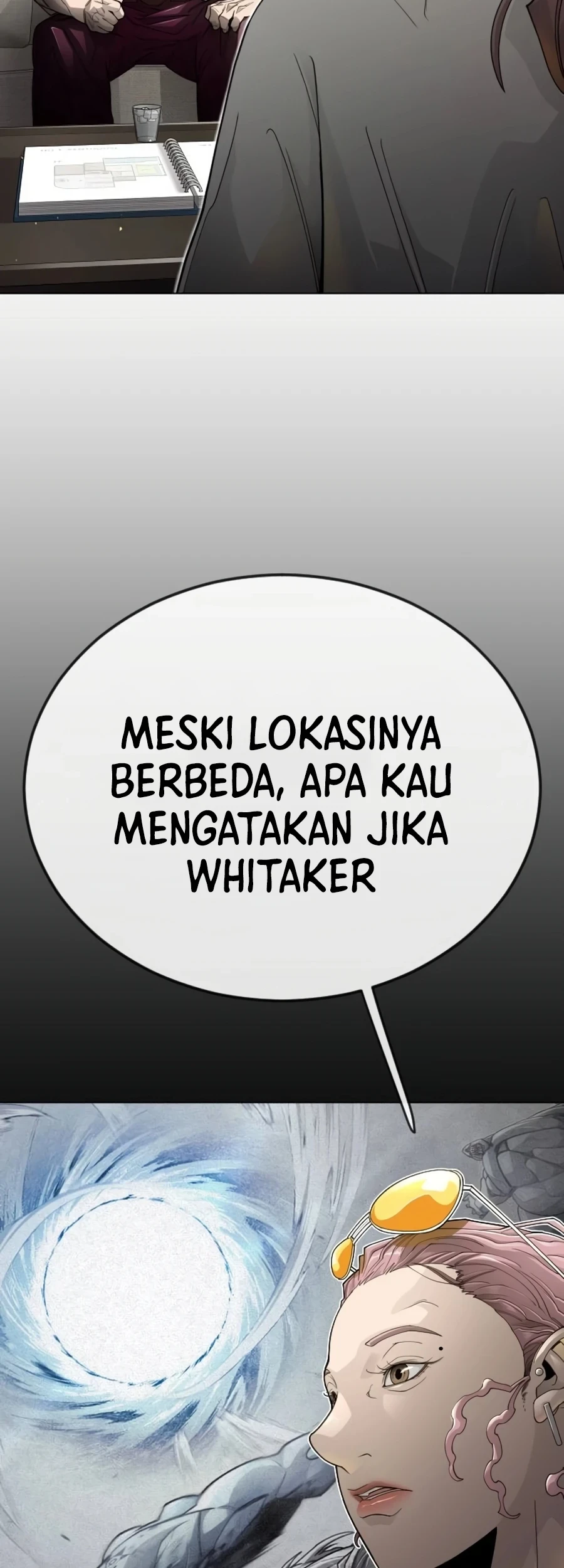 Superhuman Era Chapter 192 Gambar 69