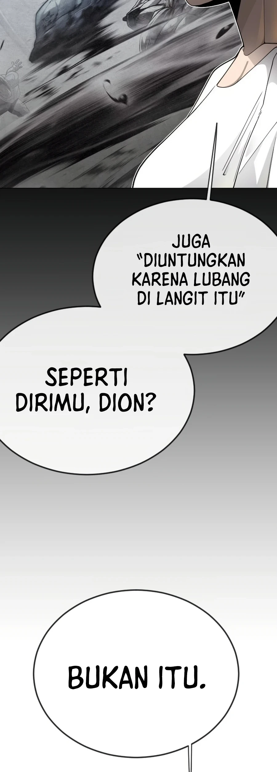 Superhuman Era Chapter 192 Gambar 70