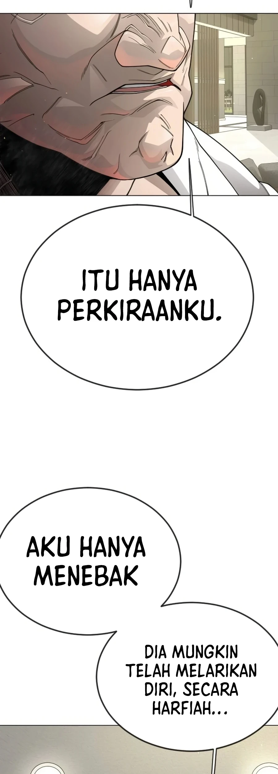 Superhuman Era Chapter 192 Gambar 71