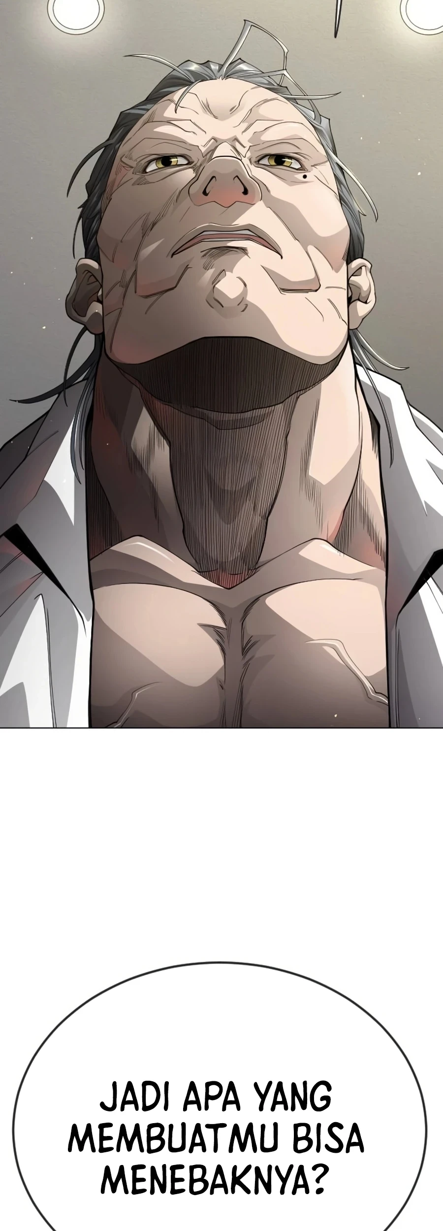 Superhuman Era Chapter 192 Gambar 72