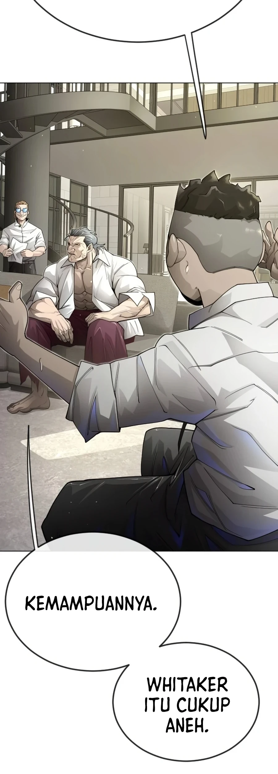 Superhuman Era Chapter 192 Gambar 73