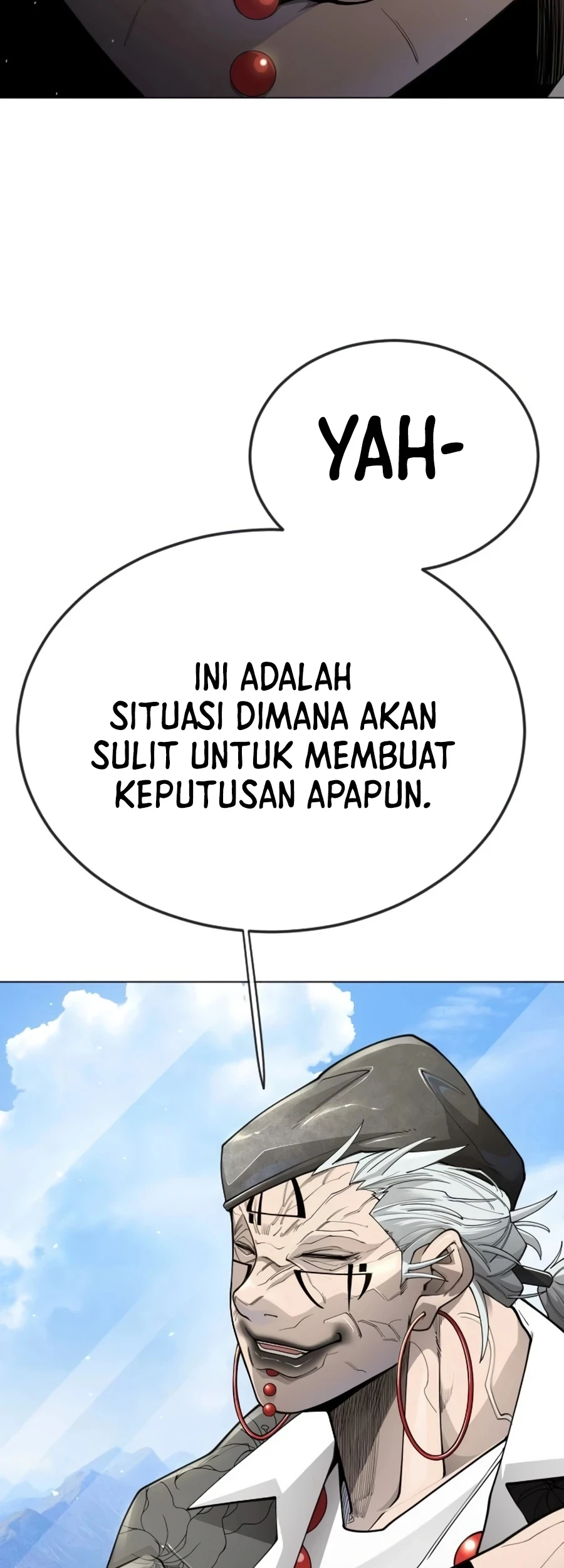 Superhuman Era Chapter 192 Gambar 76