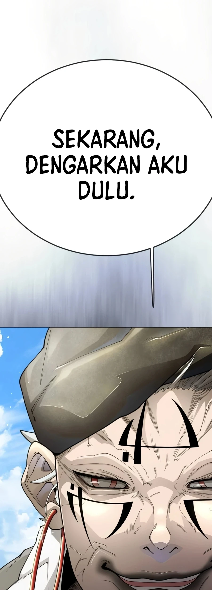 Superhuman Era Chapter 192 Gambar 78