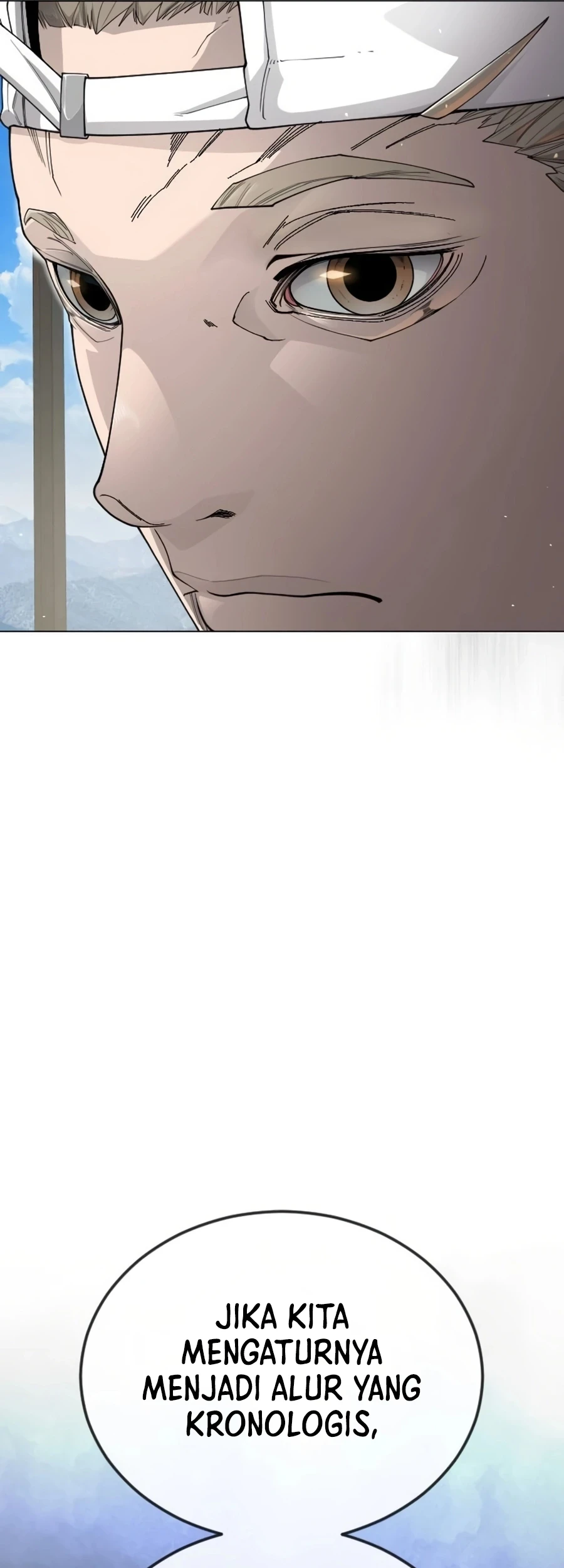 Superhuman Era Chapter 192 Gambar 80