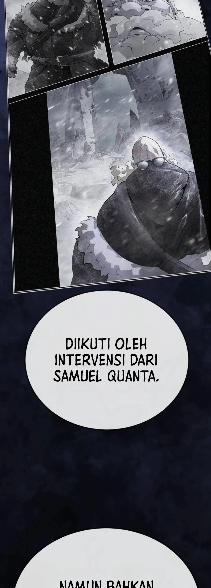 Superhuman Era Chapter 192 Gambar 82