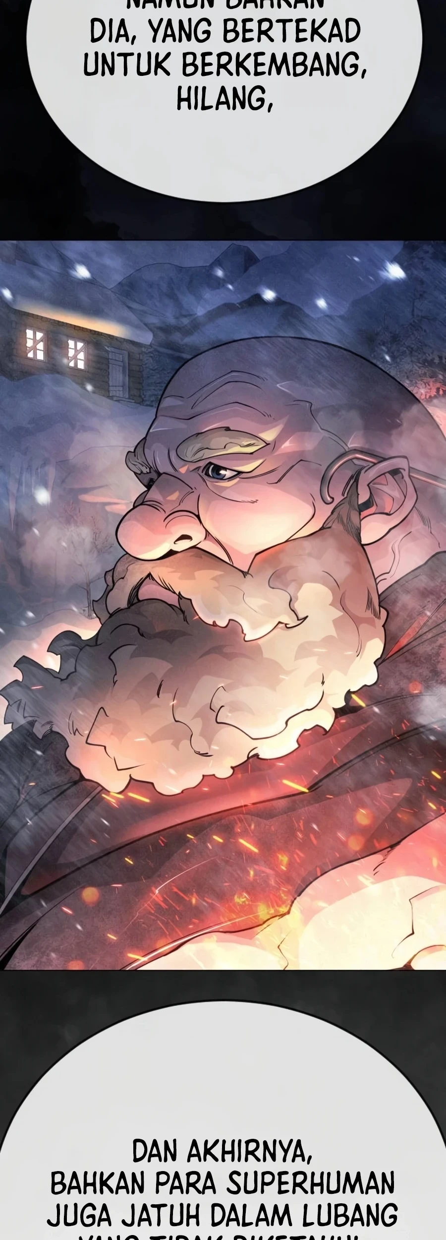 Superhuman Era Chapter 192 Gambar 83