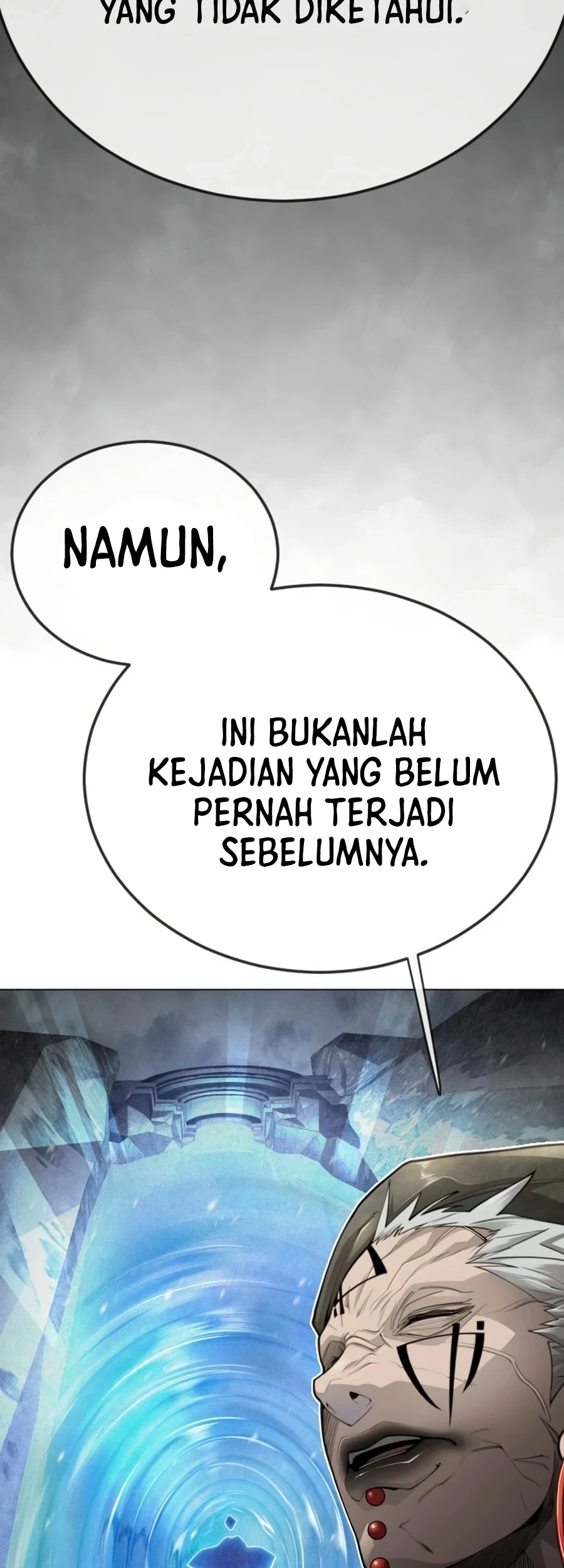 Superhuman Era Chapter 192 Gambar 84