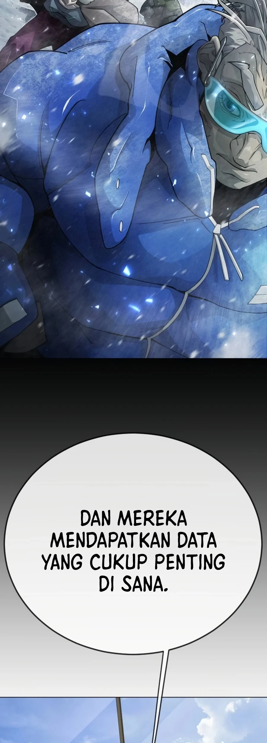 Superhuman Era Chapter 192 Gambar 89