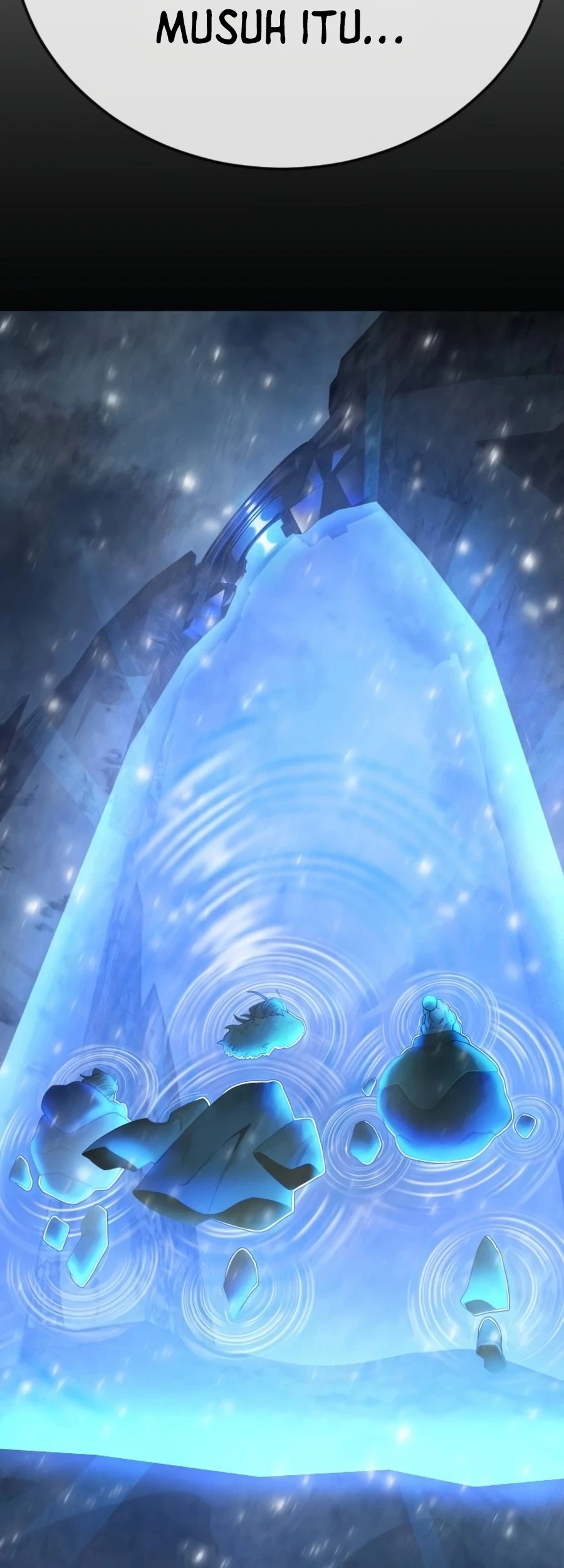 Superhuman Era Chapter 192 Gambar 91