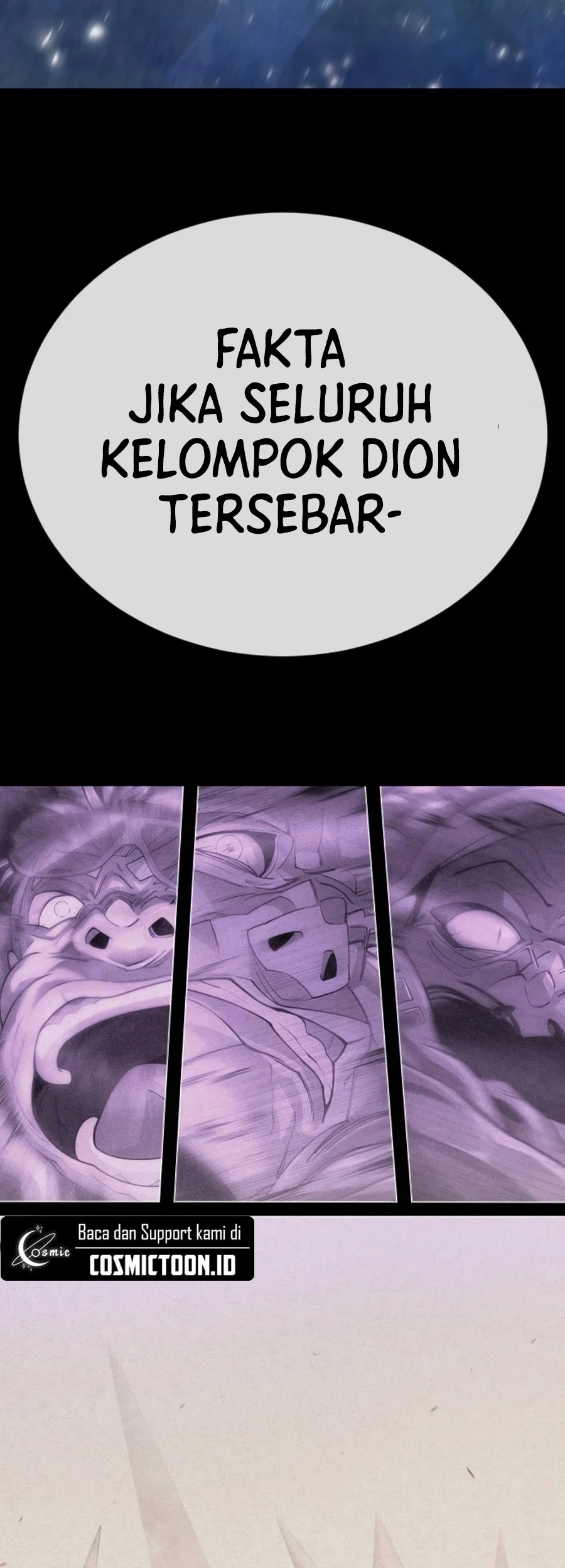 Superhuman Era Chapter 192 Gambar 92