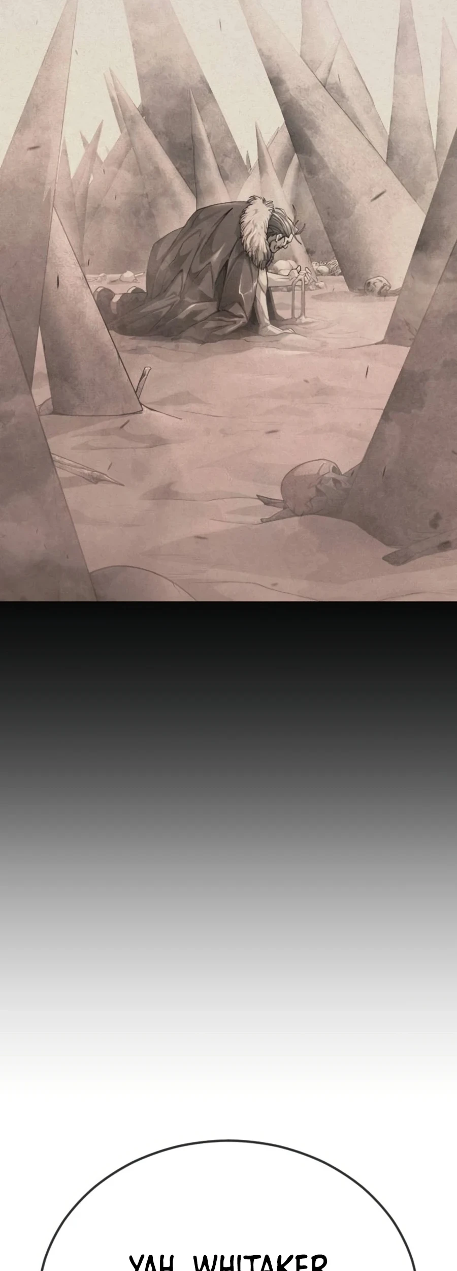 Superhuman Era Chapter 192 Gambar 93